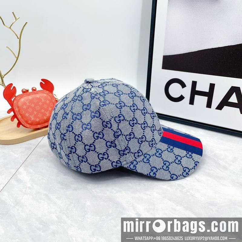 Gucci Hat dx09