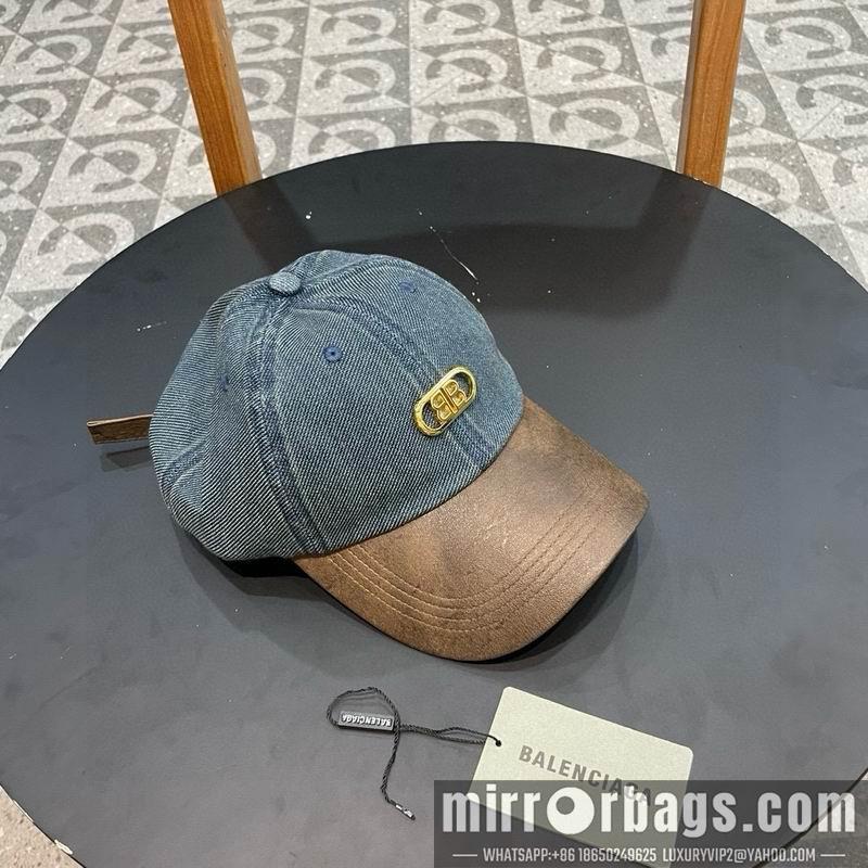 Balenciaga Hat 021009