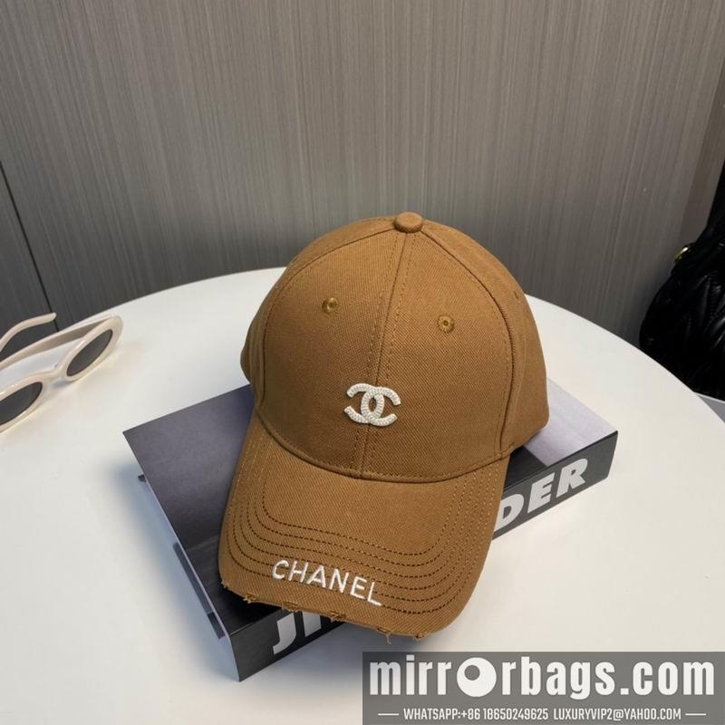 Chanel Hat dx43