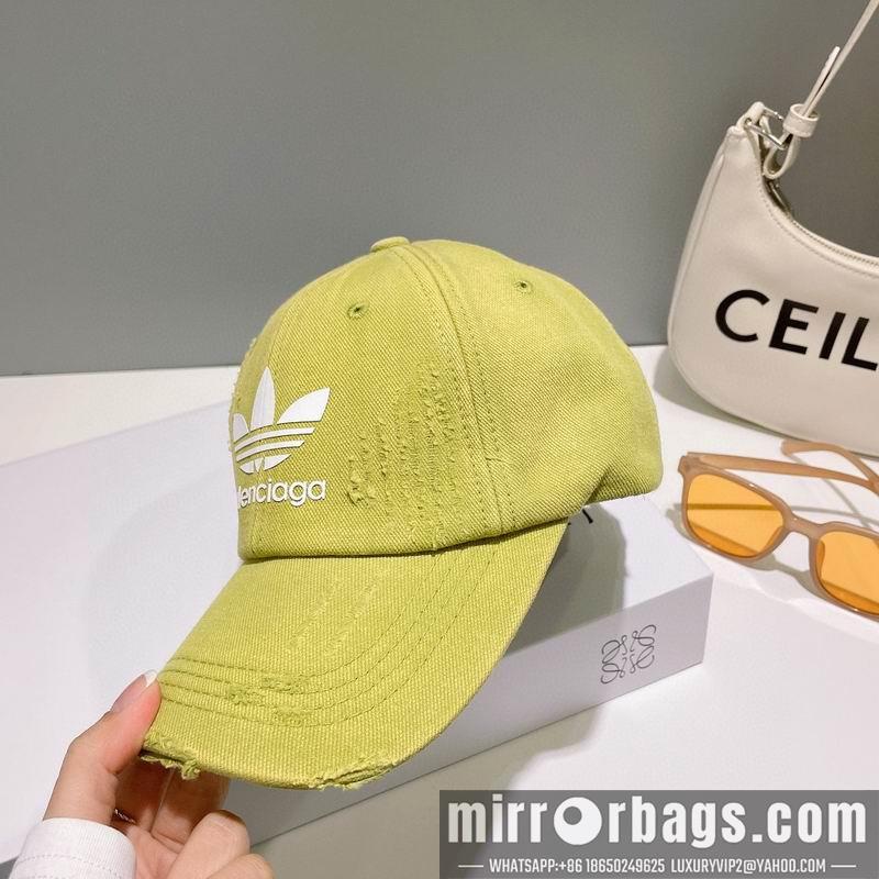 Balenciaga Hat dx26