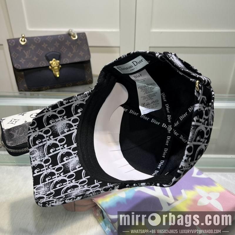Dior Hat dx72