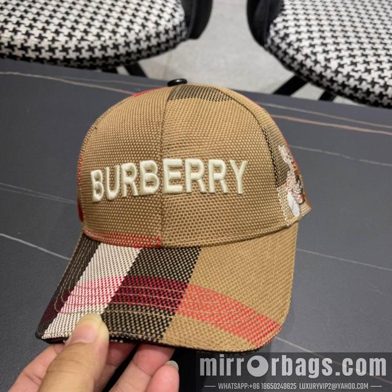 Burberry Hat 021002