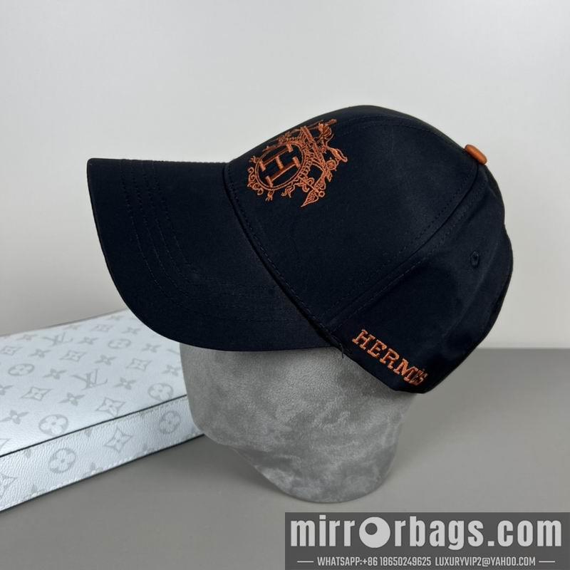 Hermes Hat dx27