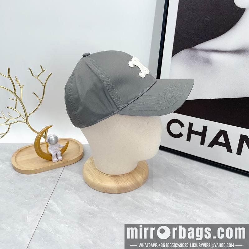Celine Hat dx34