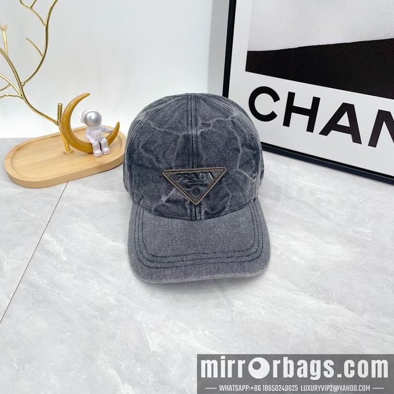 Prada Hat dx28