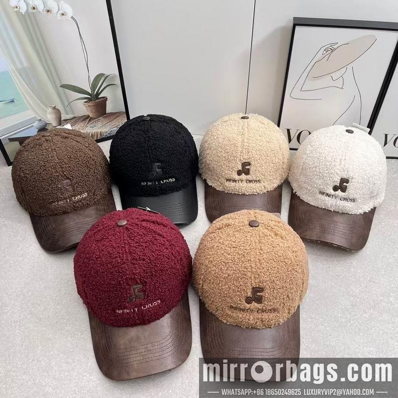Other Hat 120401