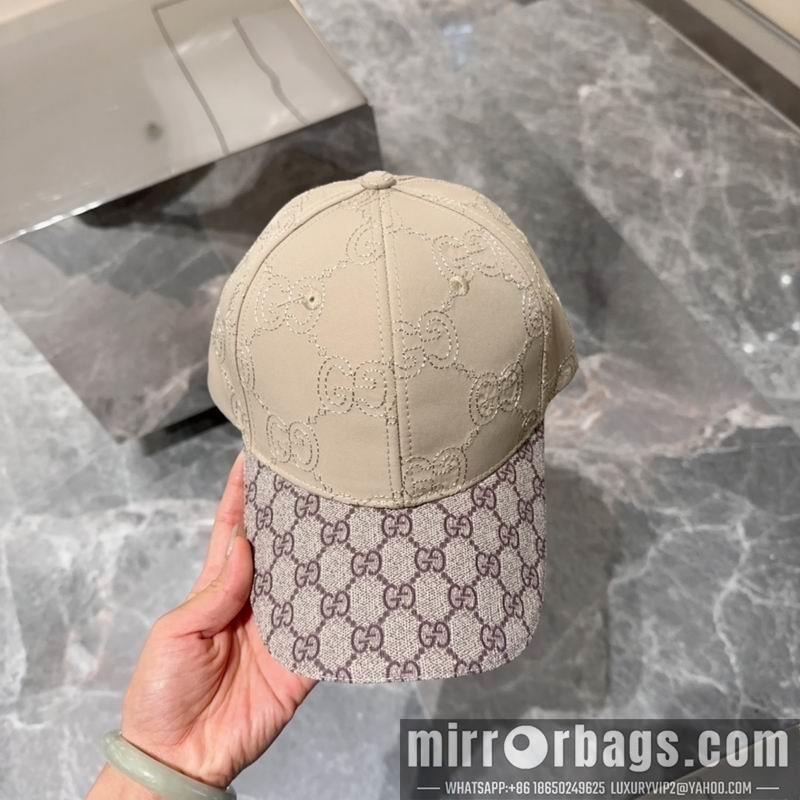Gucci Hat 050702