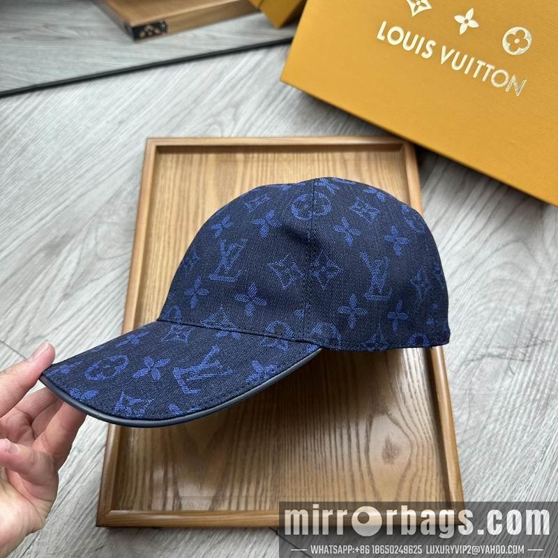 LV Hat dx13