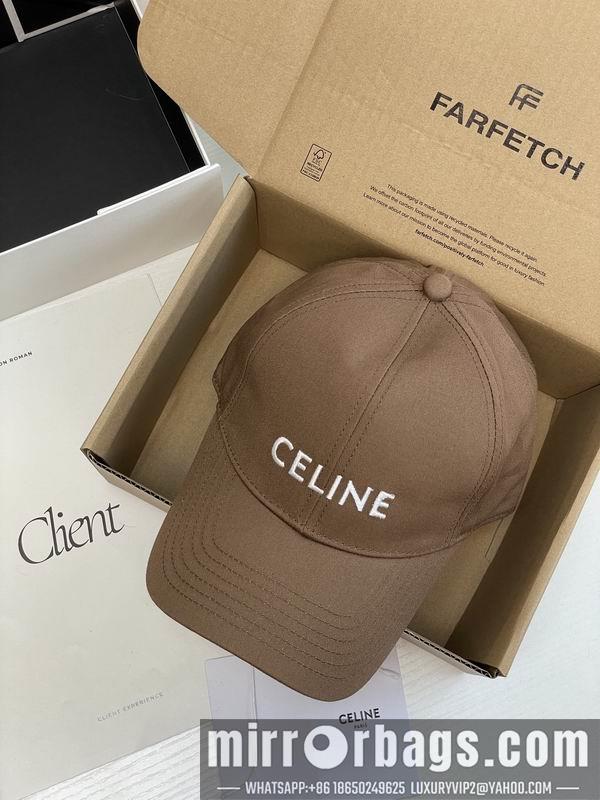 Celine Hat dx129