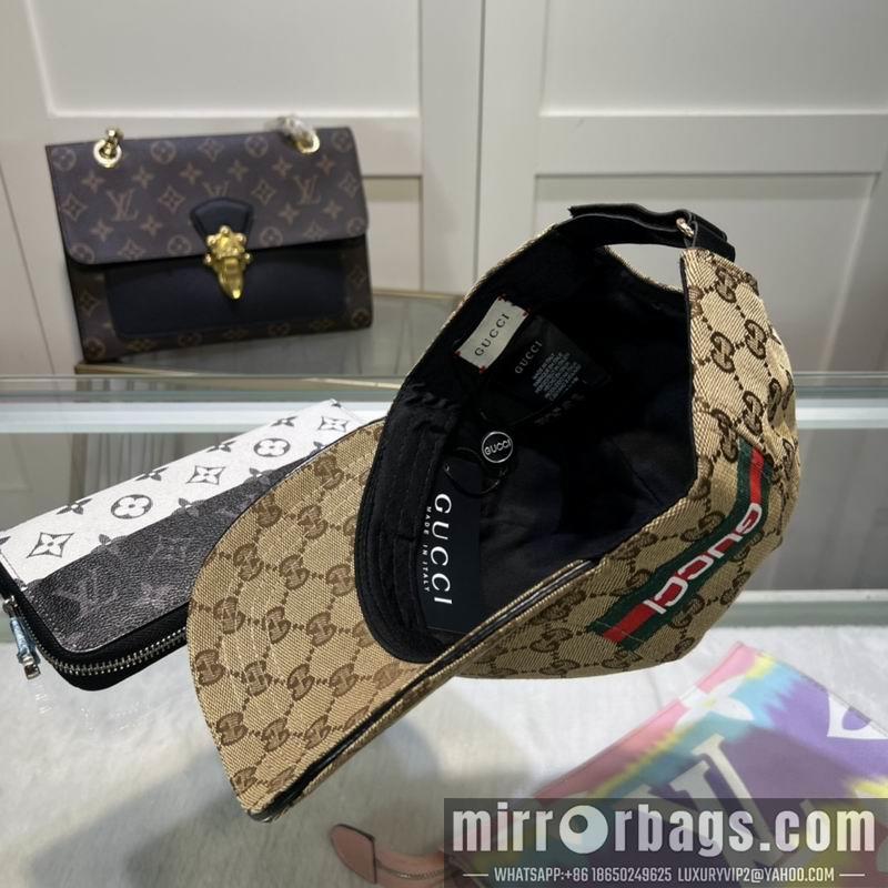 Gucci Hat dx124