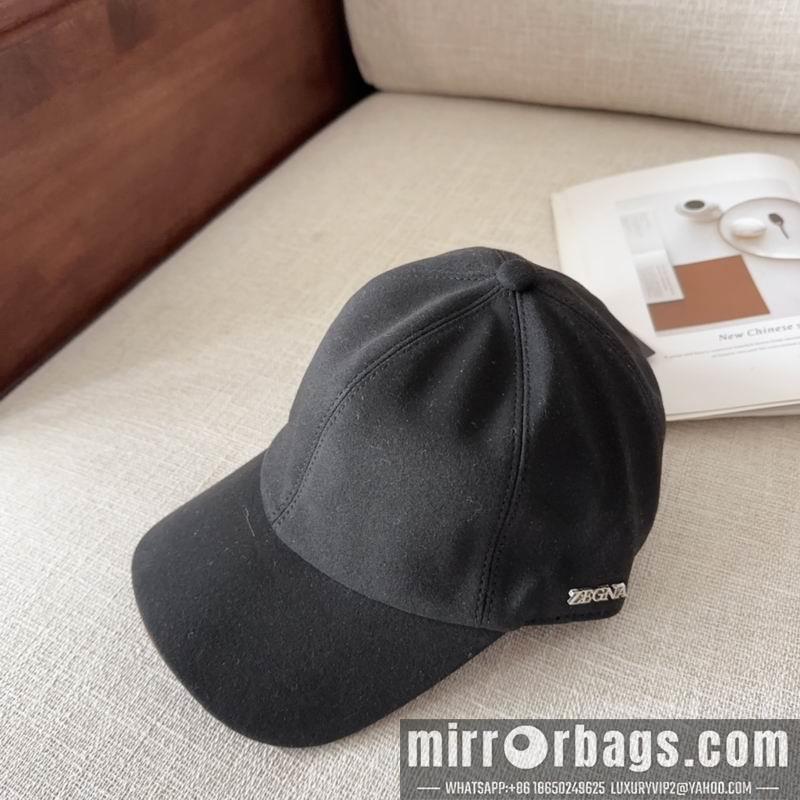Zenga Hat dx07