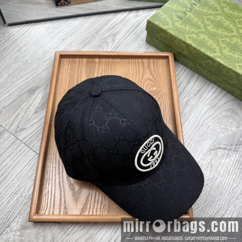 Gucci Hat dx19
