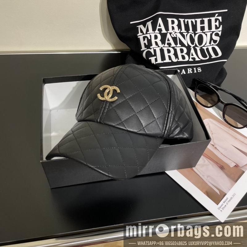 Chanel Hat 072207