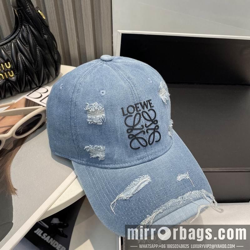 Loewe Hat dx54