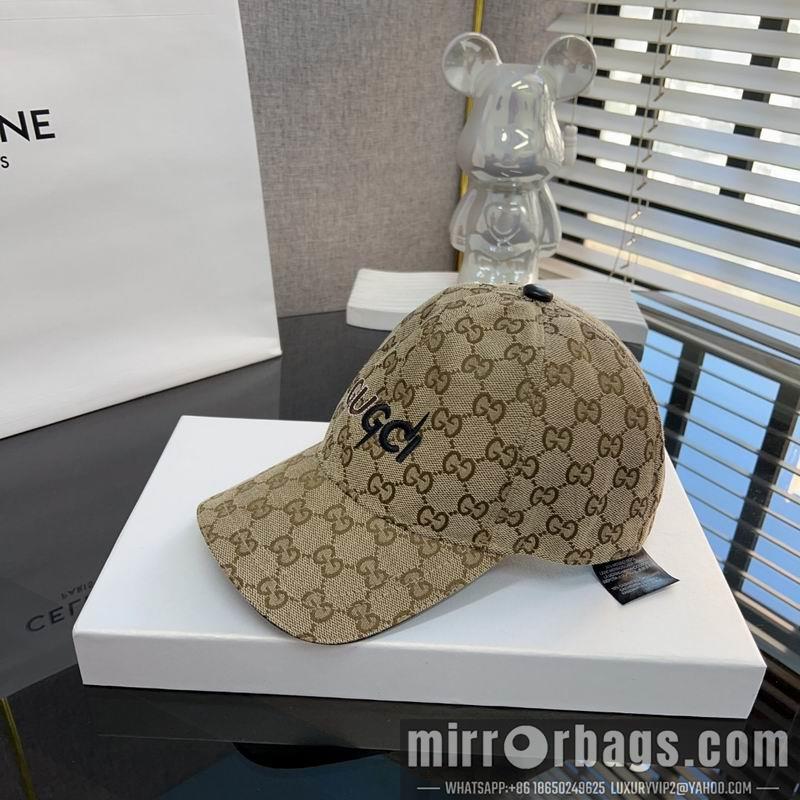 Gucci Hat dx136