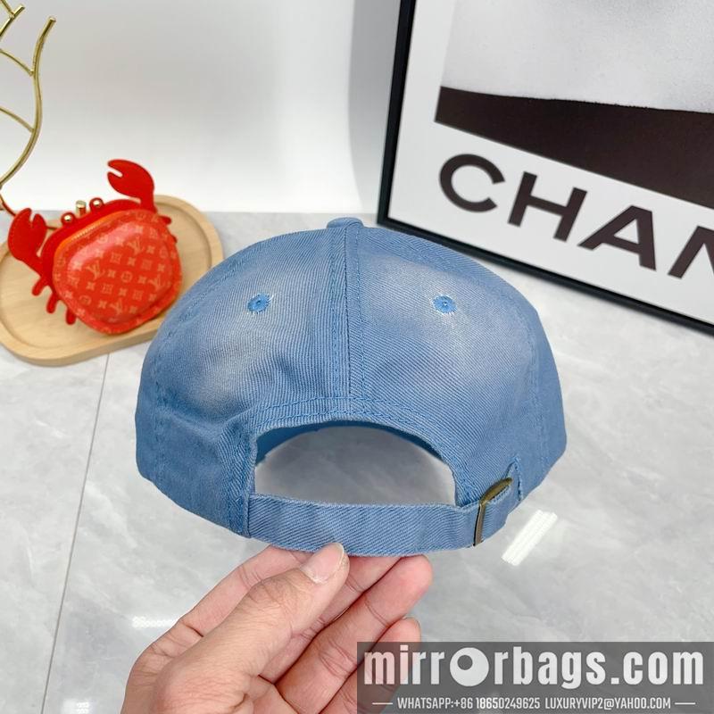 Dior Hat dx01