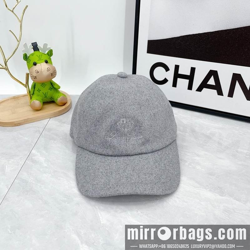 Loro Piana Hat dx11
