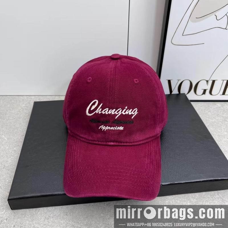 Other Hat 083010
