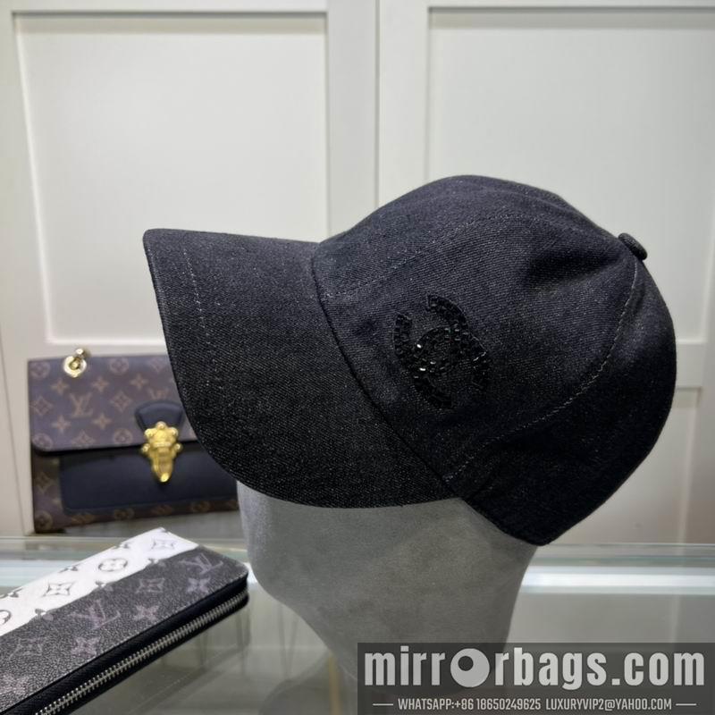 Chanel Hat 071302