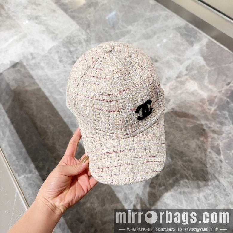 Chanel Hat dxn16