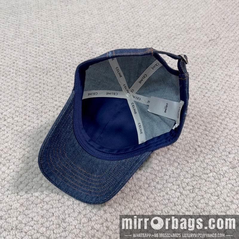 Celine Hat 122801
