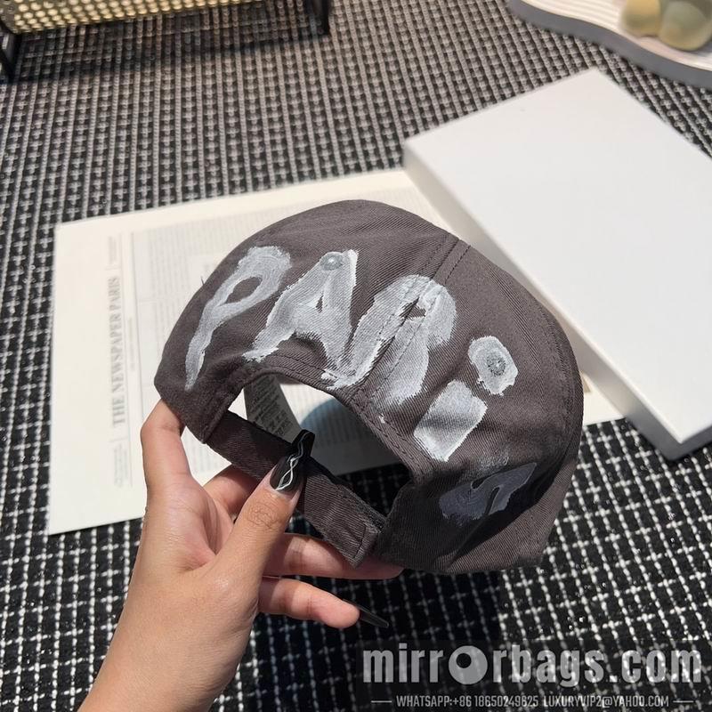 Balenciaga Hat dx15