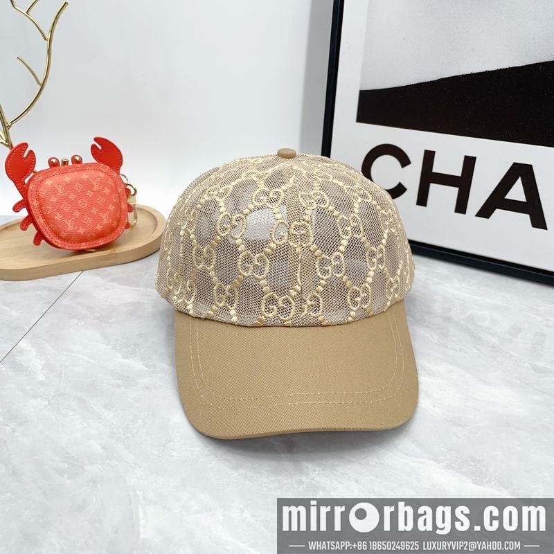 Gucci Hat dx26