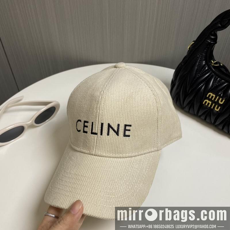 Celine Hat dx105