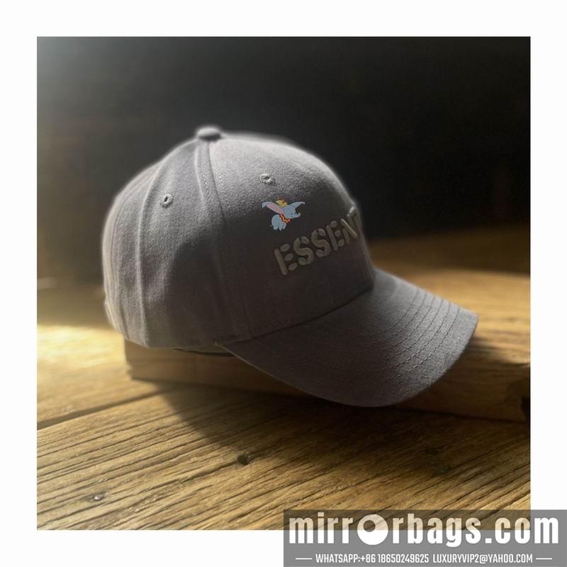 Fear of Gog Hat 08