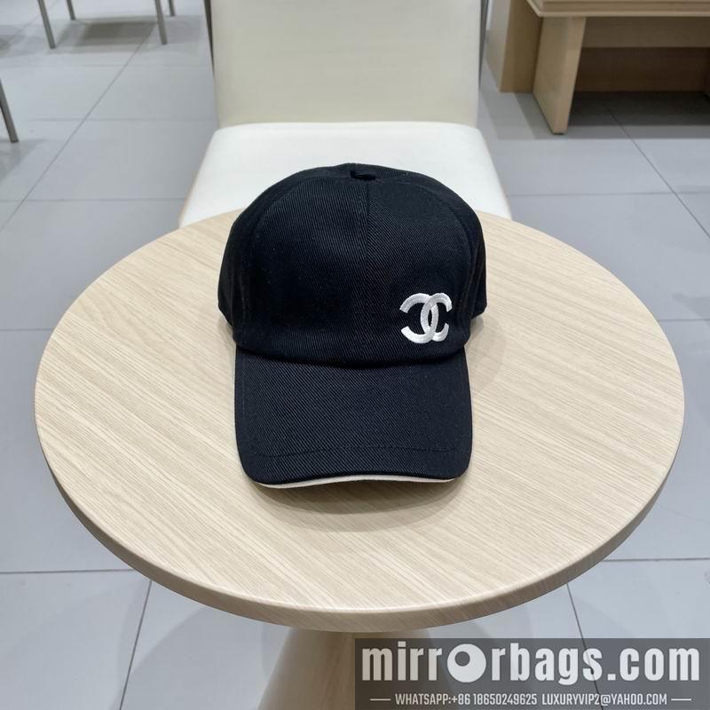 Chanel Hat 040203