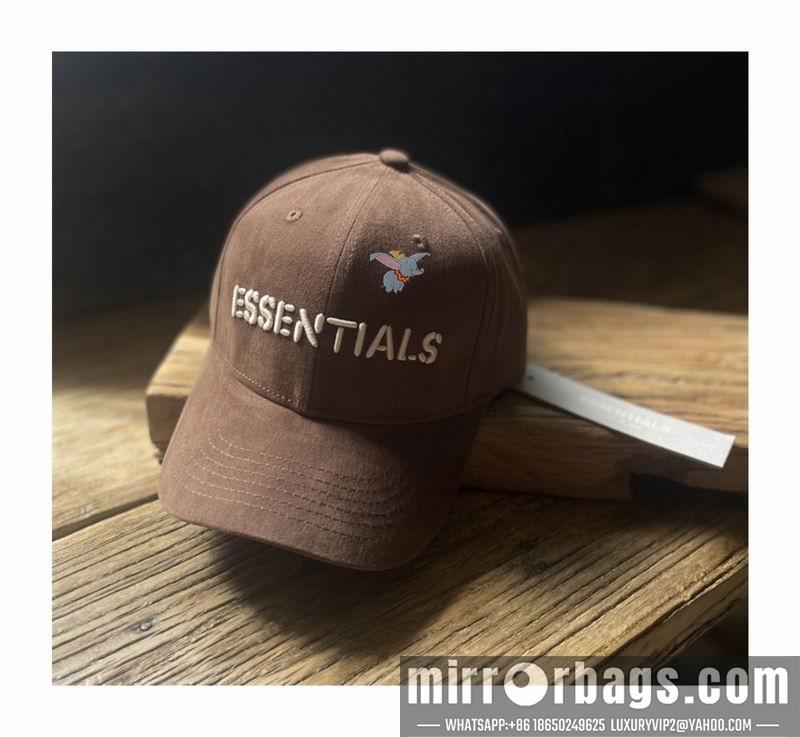 Fear of Gog Hat 08