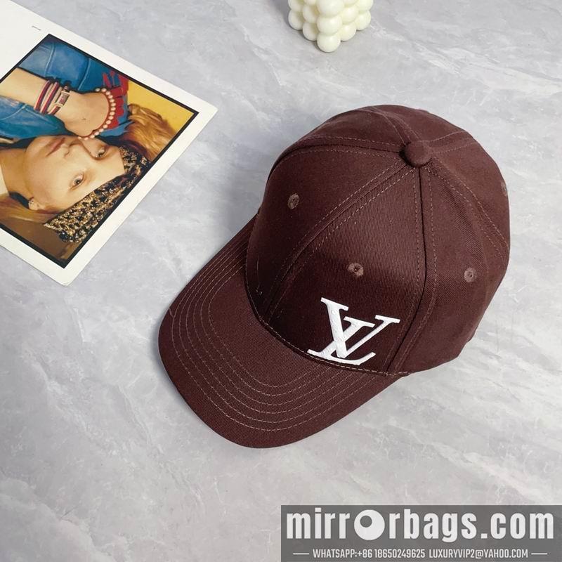 LV Hat dx39