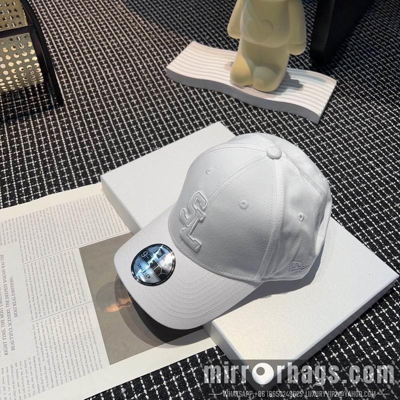 YSL Hat dx06
