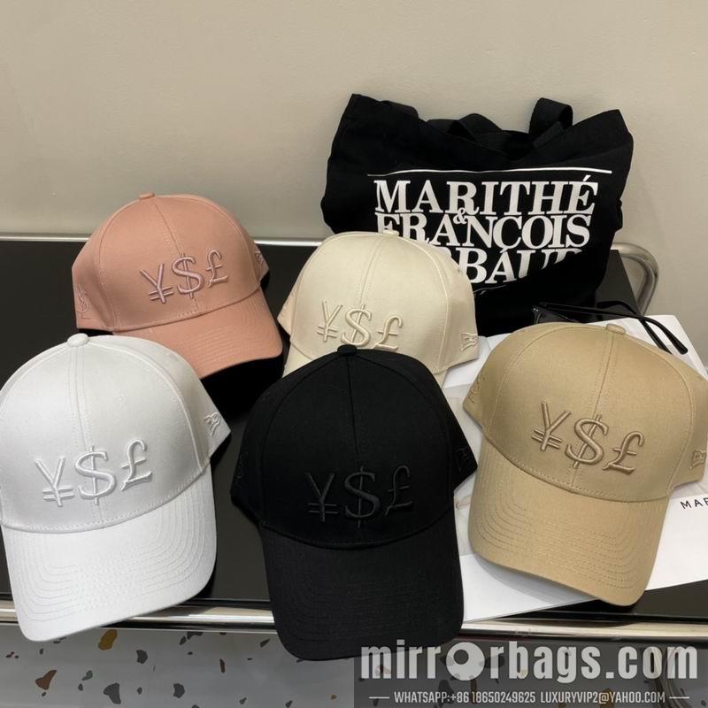 YSL Hat 042702