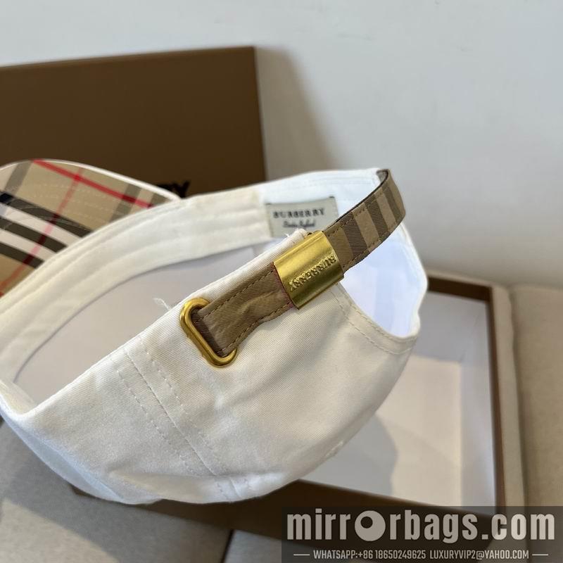 Burberry Hat dx25