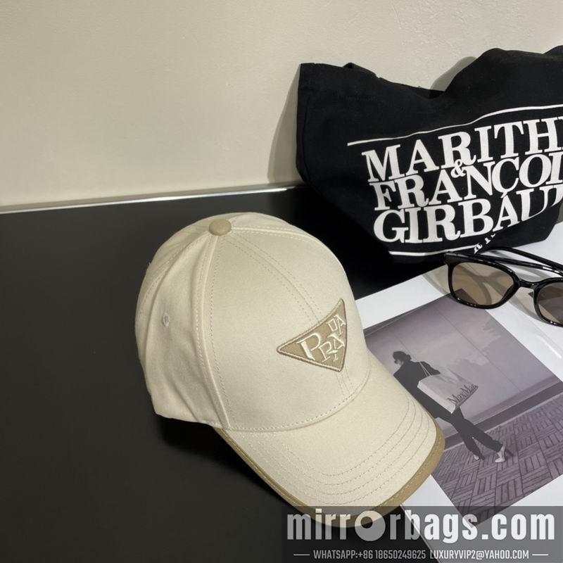 Prada Hat dx18
