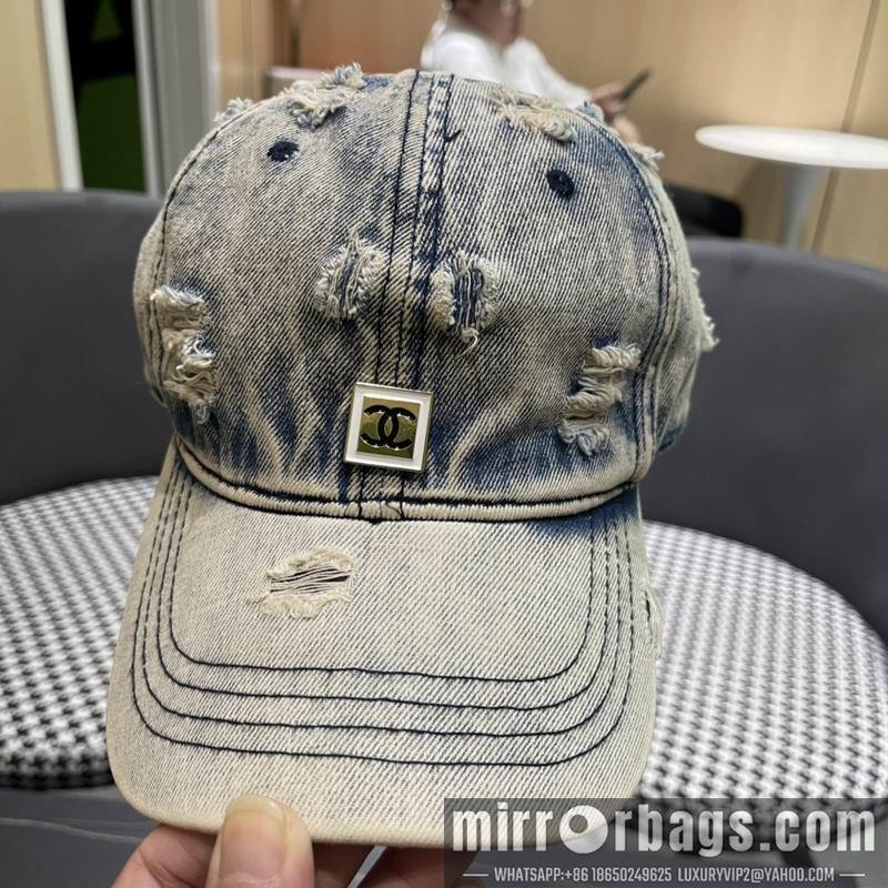 Chanel Hat 102802
