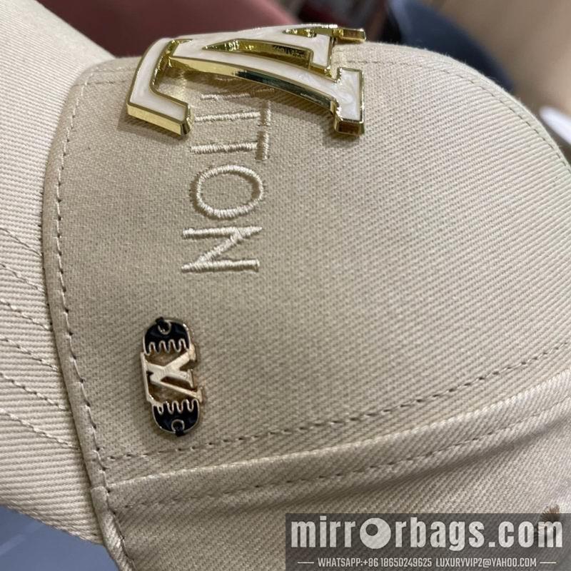 LV Hat 121404
