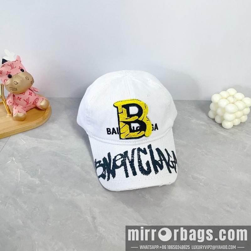 Balenciaga Hat dx53