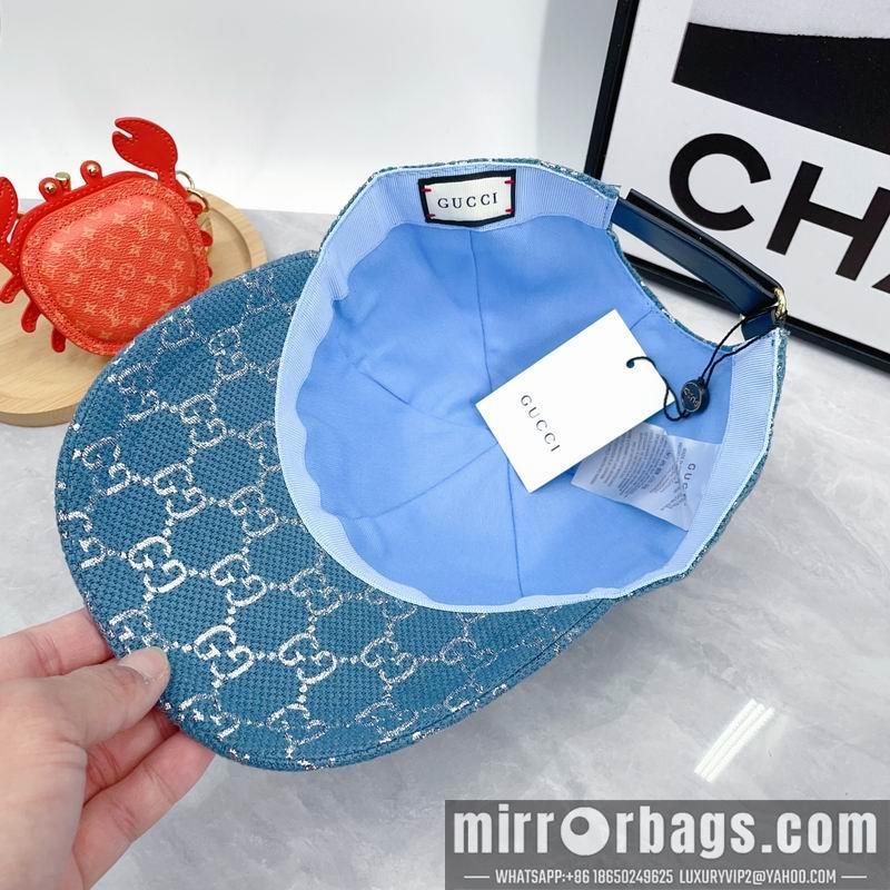Gucci Hat dx16