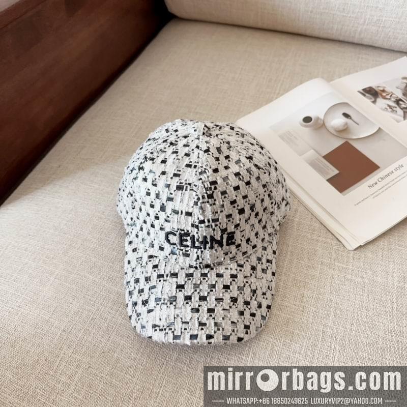 Celine Hat 110601