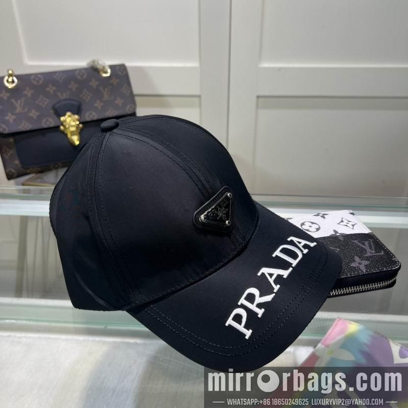 Prada Hat dx44