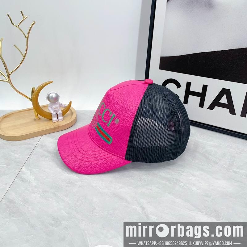 Gucci Hat dx39