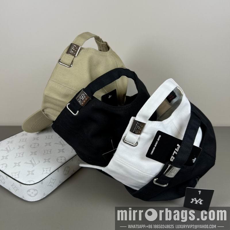 MLB NY Hat dx38