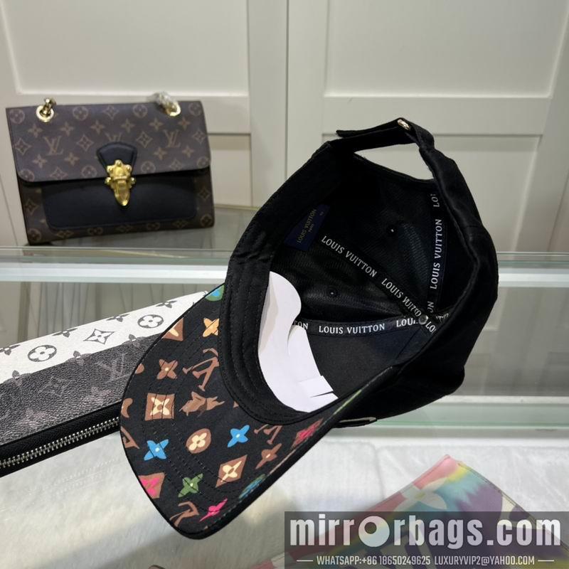 LV Hat 071306