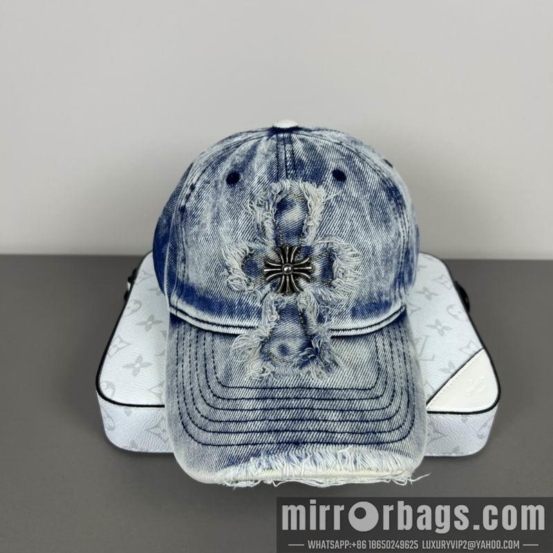 Chrome Hearts Hat dx57