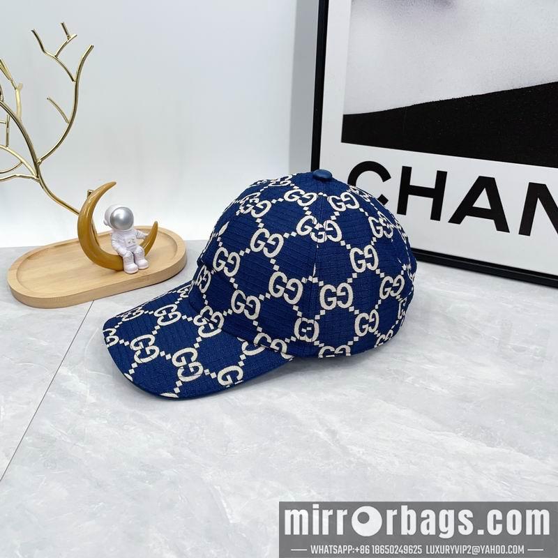 Gucci Hat dx36