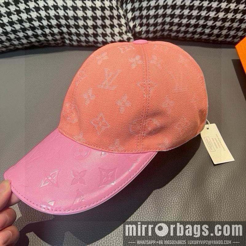 LV Hat 072208