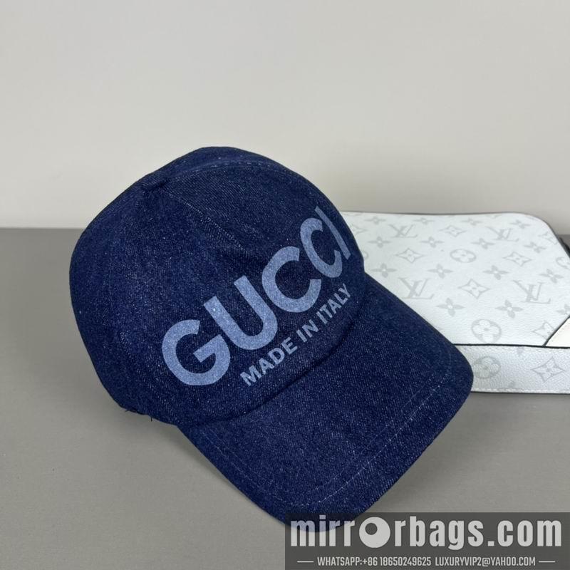 Gucci Hat dx31