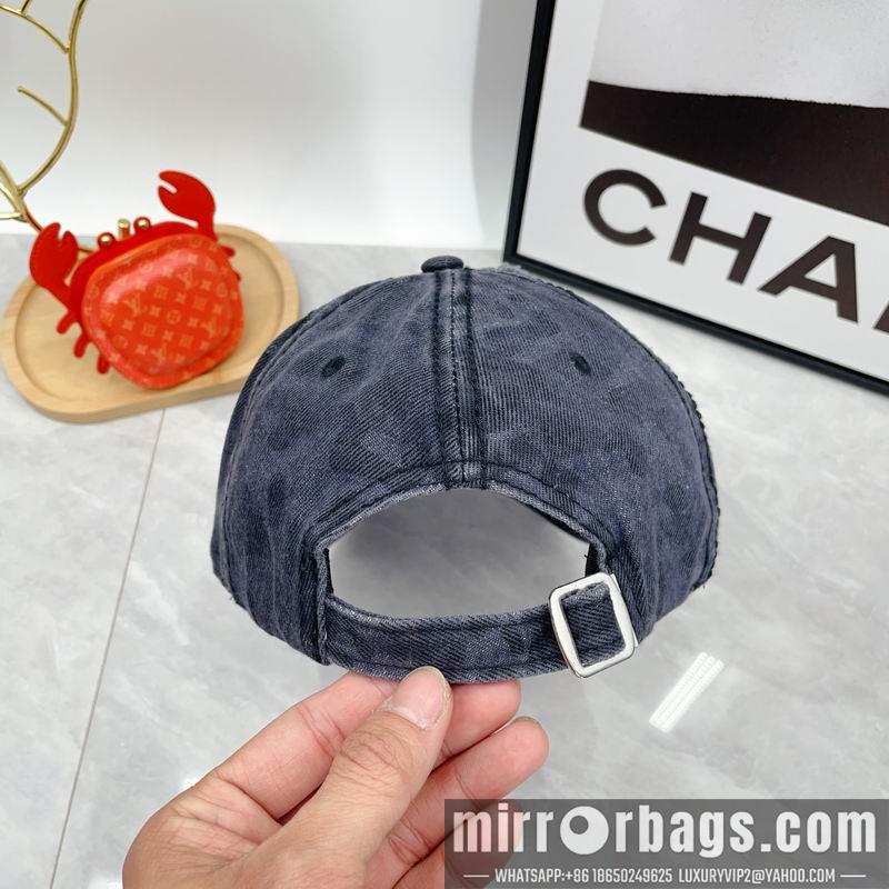 MM6 Hat dx27
